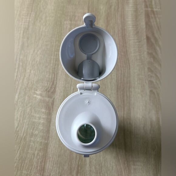 NWOT … TERVIS “Size: 24 Oz” Owl Tumbler - Picture 4 of 5